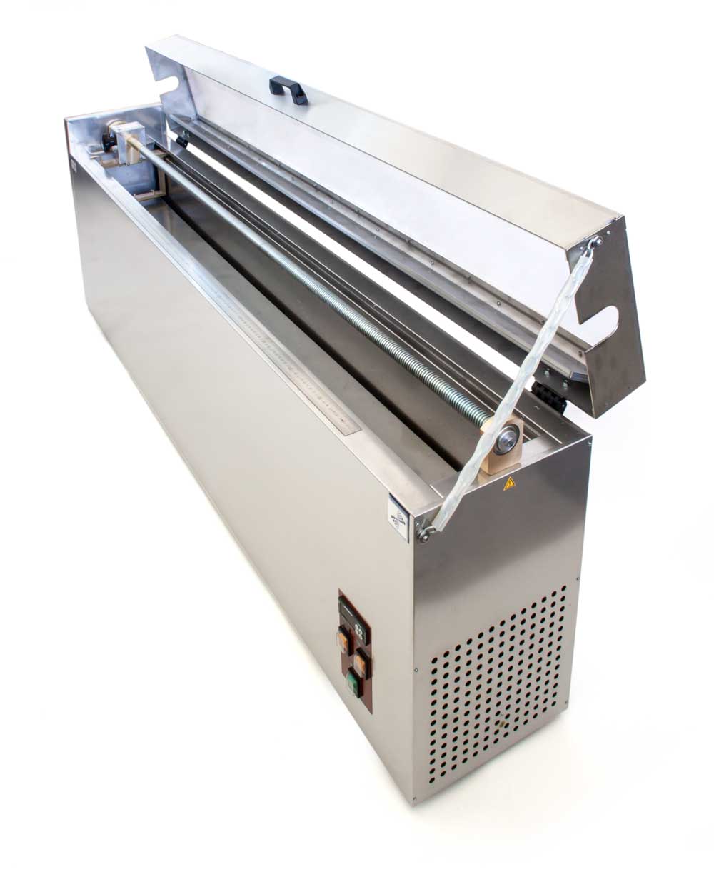 Ductilometer - Manual and Semi-automatic